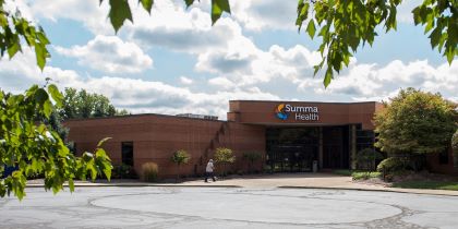 Summa Health Chapel Hill Medical Center