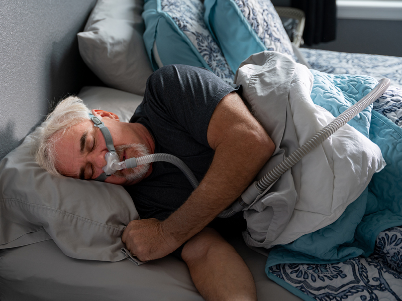 Sleep Apnea