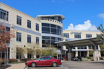 White Pond - One Park West 2023