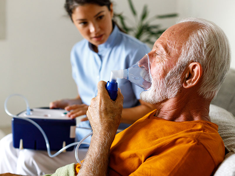 Sleep Disordered Breathing