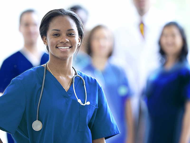 Summa Health Careers