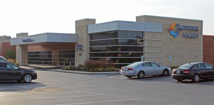 Green Medical Center 1835 Franks Parkway