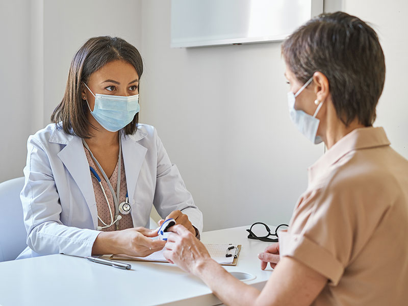 Gynecological Cancers