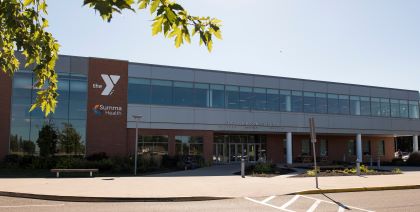 Summa Health at Wadsworth Community Center