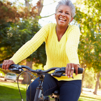 Preparing for Menopause