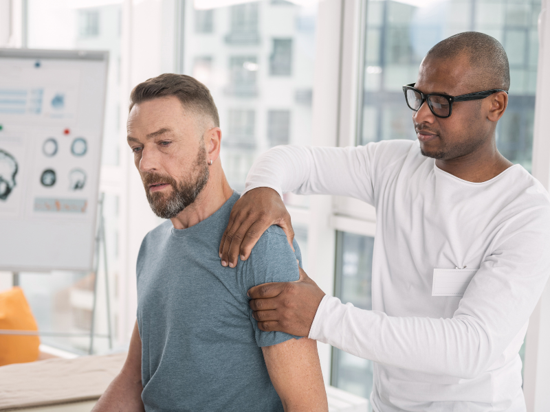 Pain Management Services